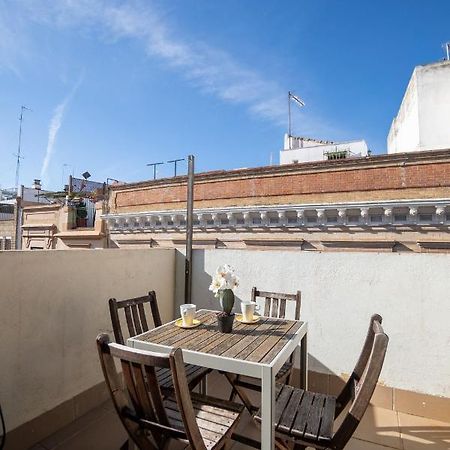 Rentalsevilla Alhondiga Zewnętrze zdjęcie